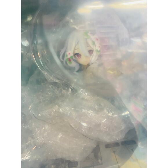 Princess Connect! Re:Dive Kokkoro 6-Star 1/7 Complete Figure - Picture 4 of 4